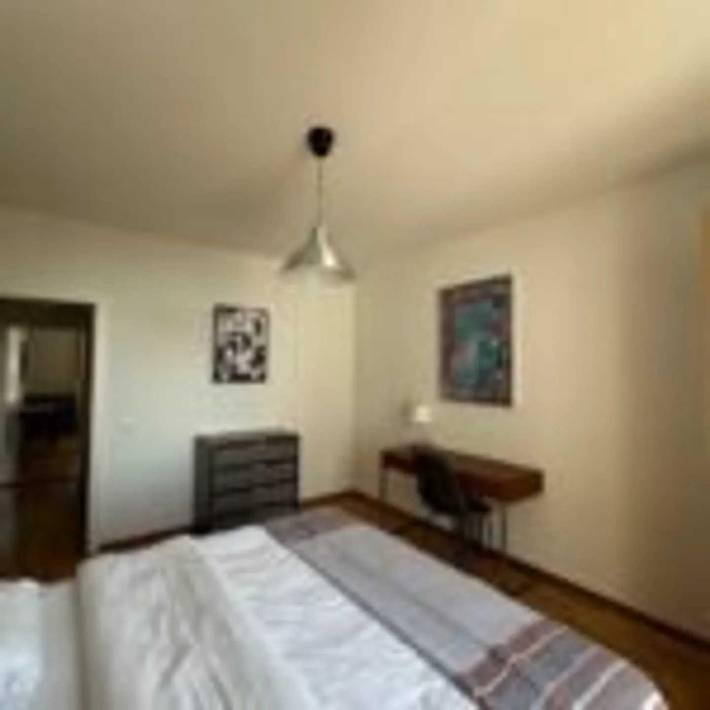 C6-32 with 4.5 rooms on the 3rd floor - Photo 10 of 13