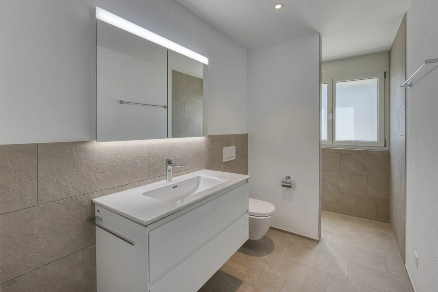 Appartement moderne avec jardin à Appenzell - Photo 7 sur 7