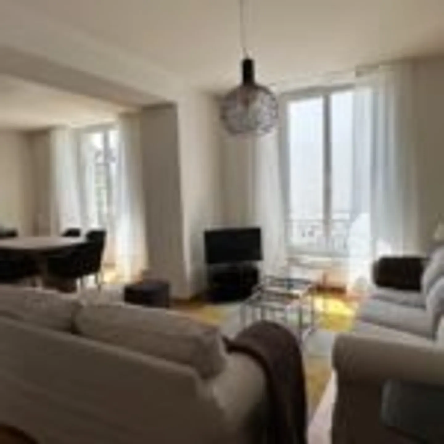 C6-32 with 4.5 rooms on the 3rd floor - Photo 2 of 13