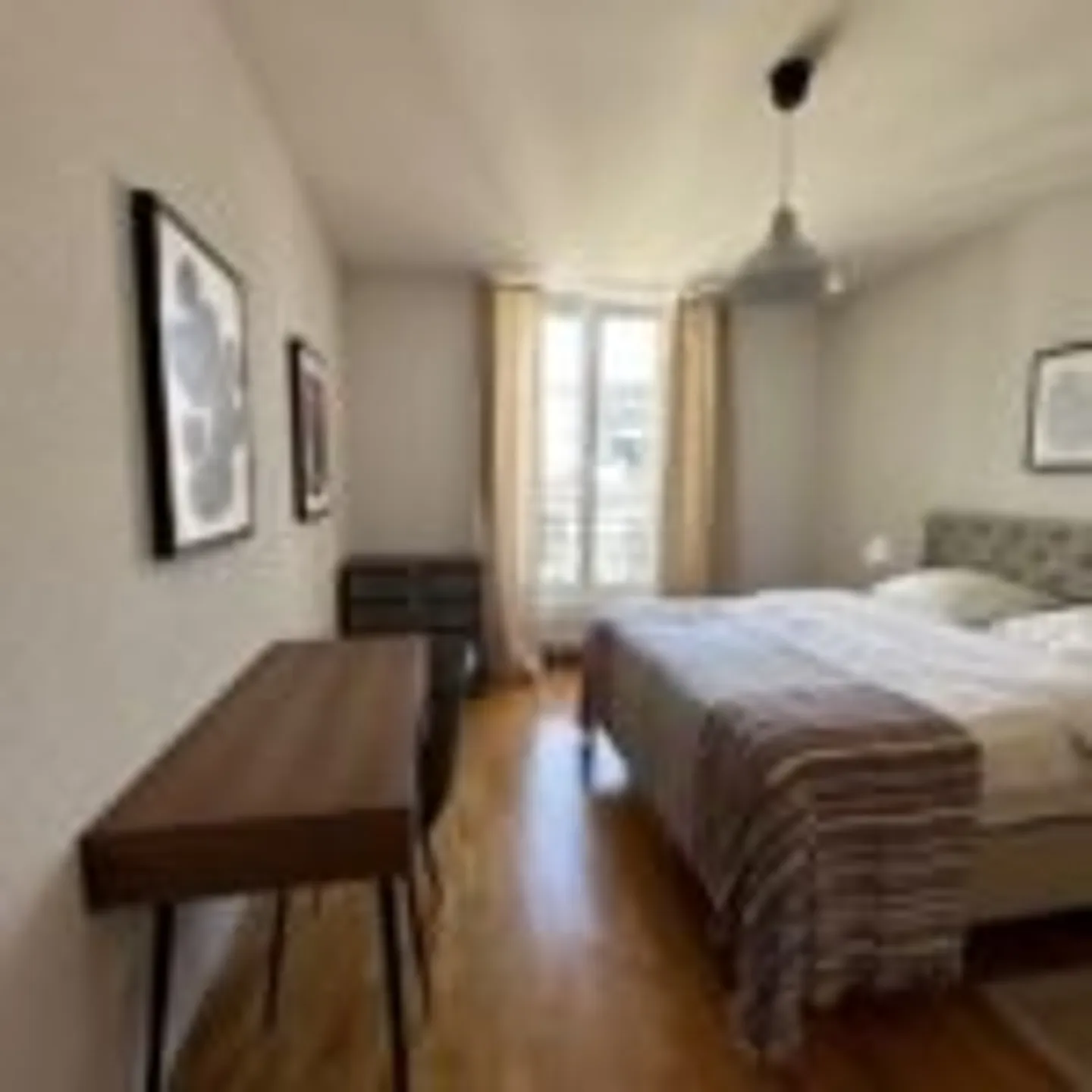 C6-32 with 4.5 rooms on the 3rd floor - Photo 7 of 13