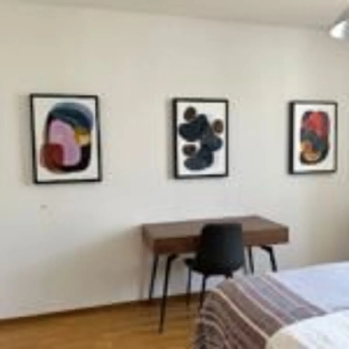 C6-32 with 4.5 rooms on the 3rd floor - Photo 8 of 13