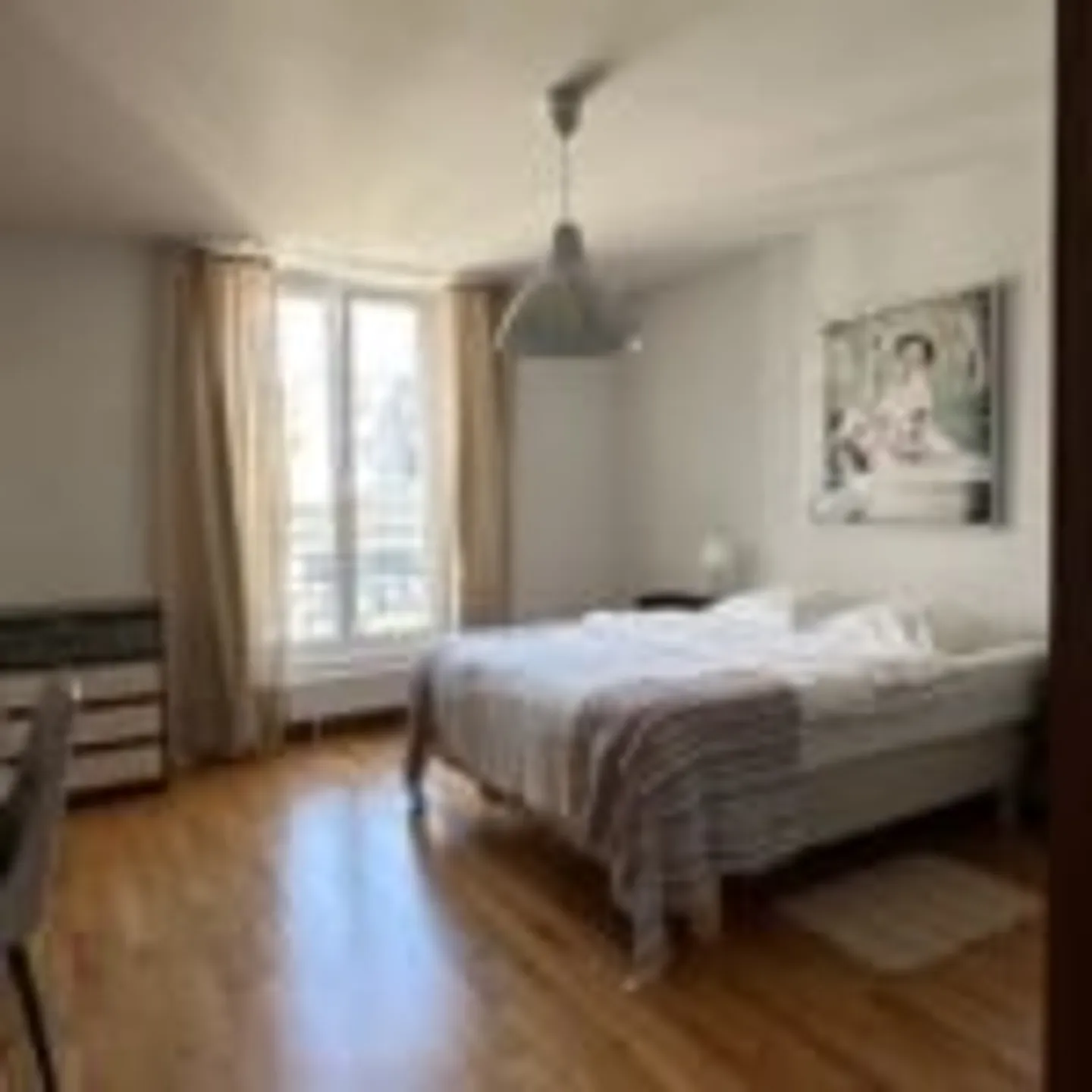 C6-32 with 4.5 rooms on the 3rd floor - Photo 11 of 13