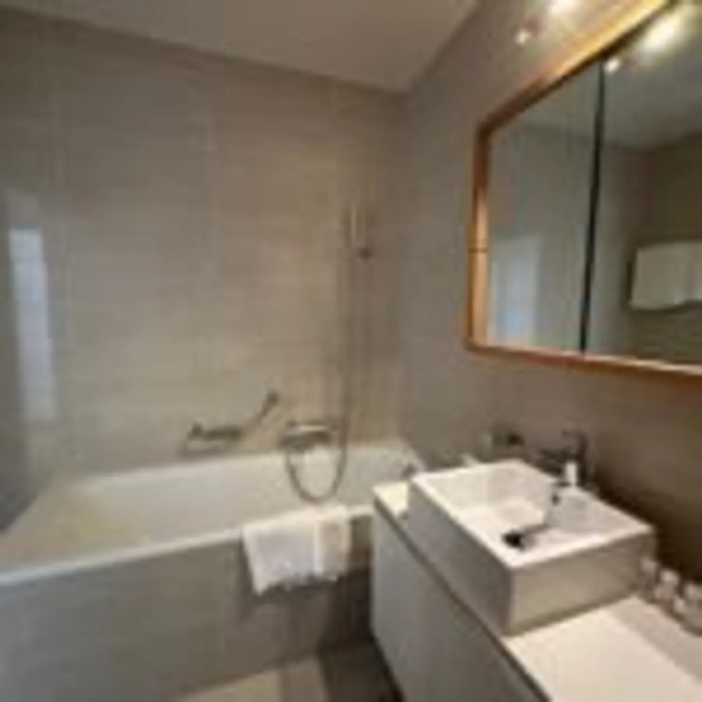 C6-32 with 4.5 rooms on the 3rd floor - Photo 12 of 13