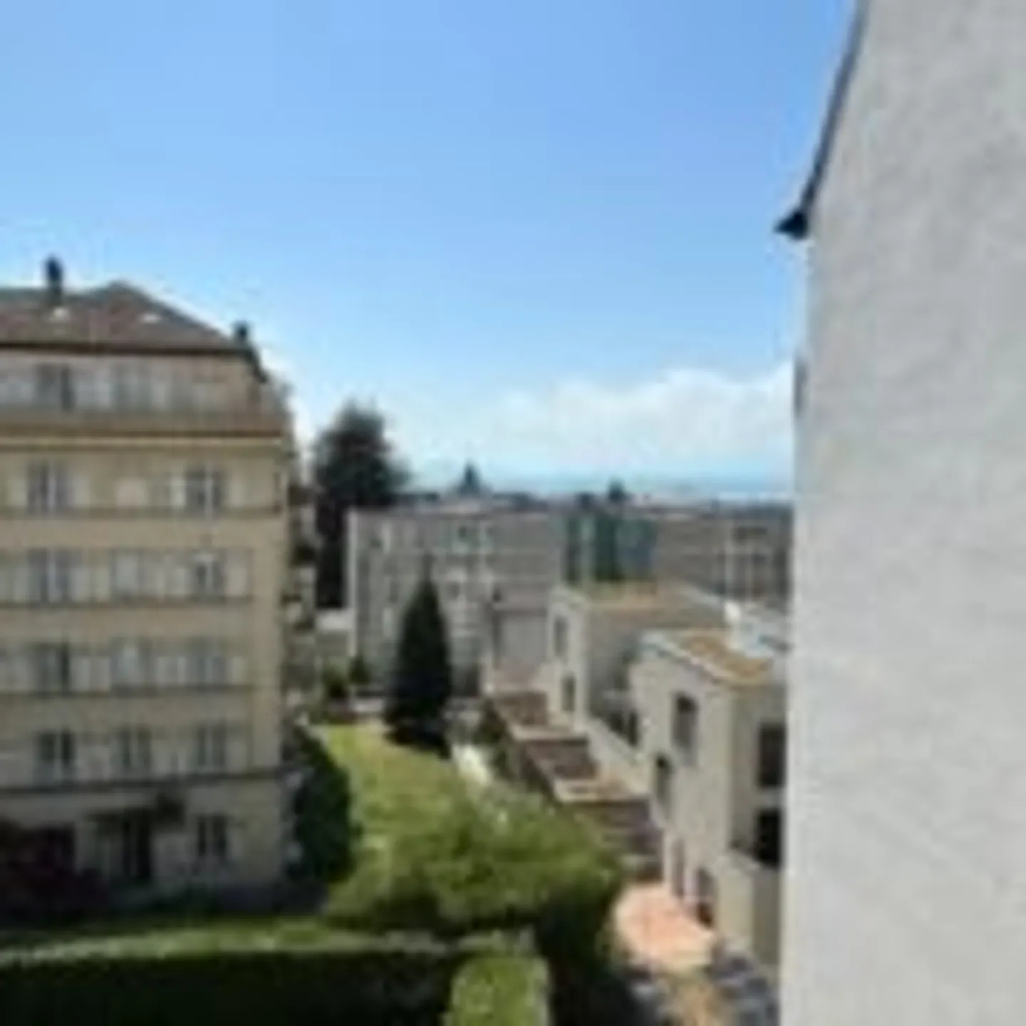 C6-32 with 4.5 rooms on the 3rd floor - Photo 13 of 13