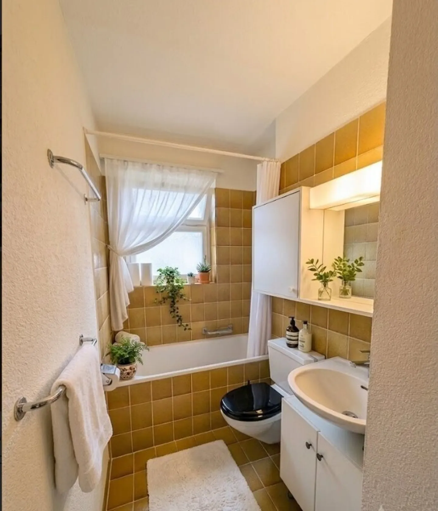 Charming Apartment in Zurich - Photo 6 of 7