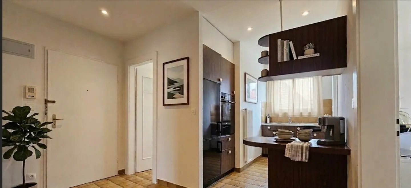 Charming Apartment in Zurich - Photo 7 of 7
