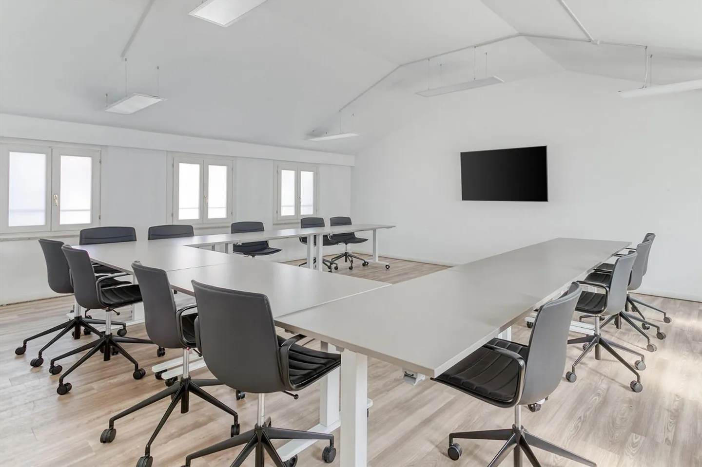 Flexible Coworking at Regus Morges - Photo 6 of 10