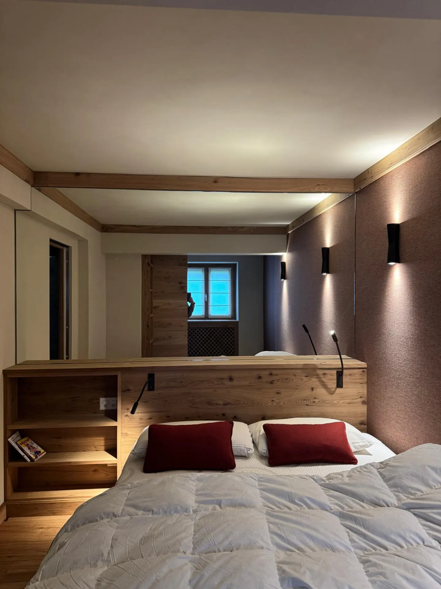 Hébergement Luxueux : Appartement spacieux de 180 m² avec jardin, SPA et salle de ski - Photo 6 sur 15