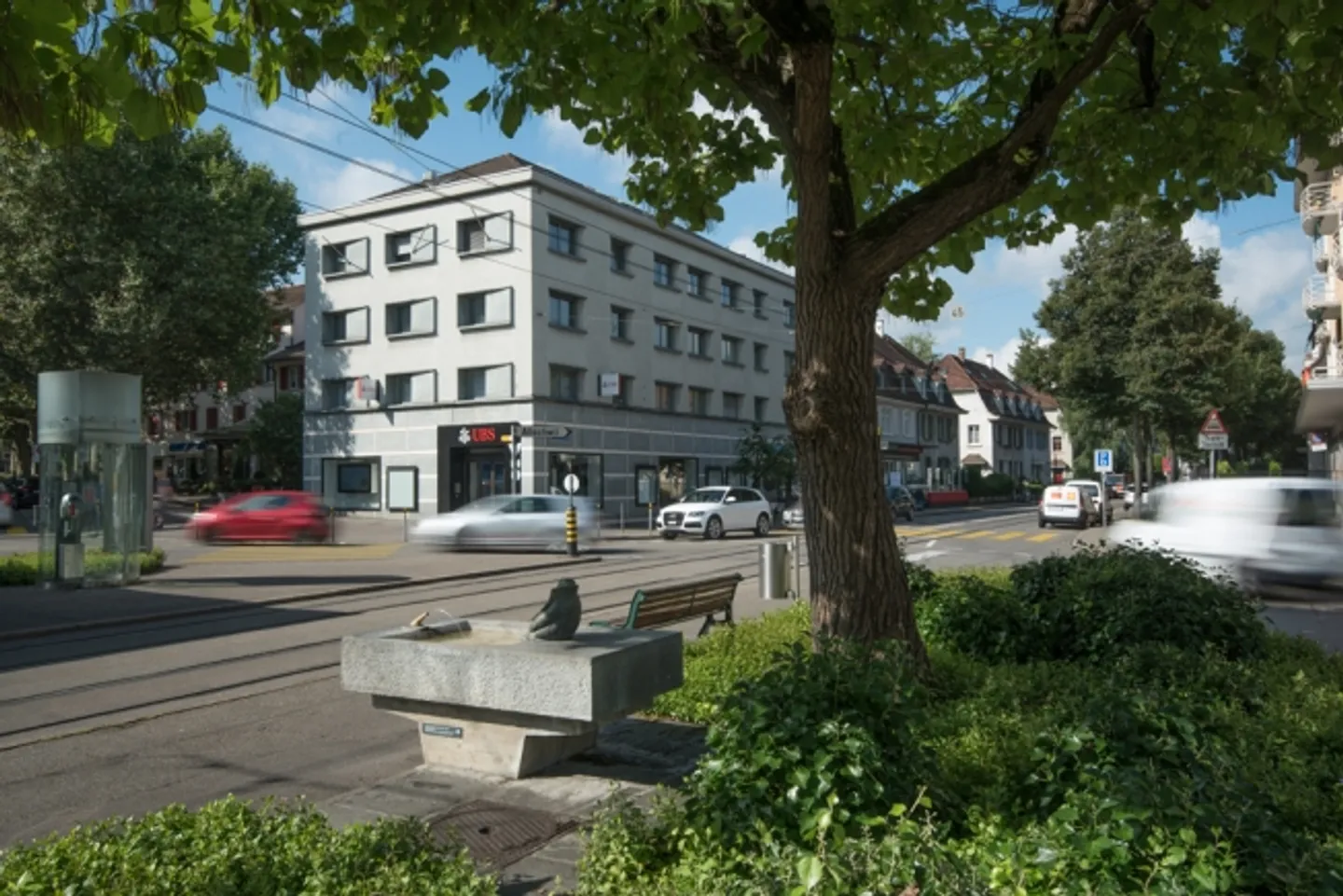 Magasin à louer - Photo 1 sur 4