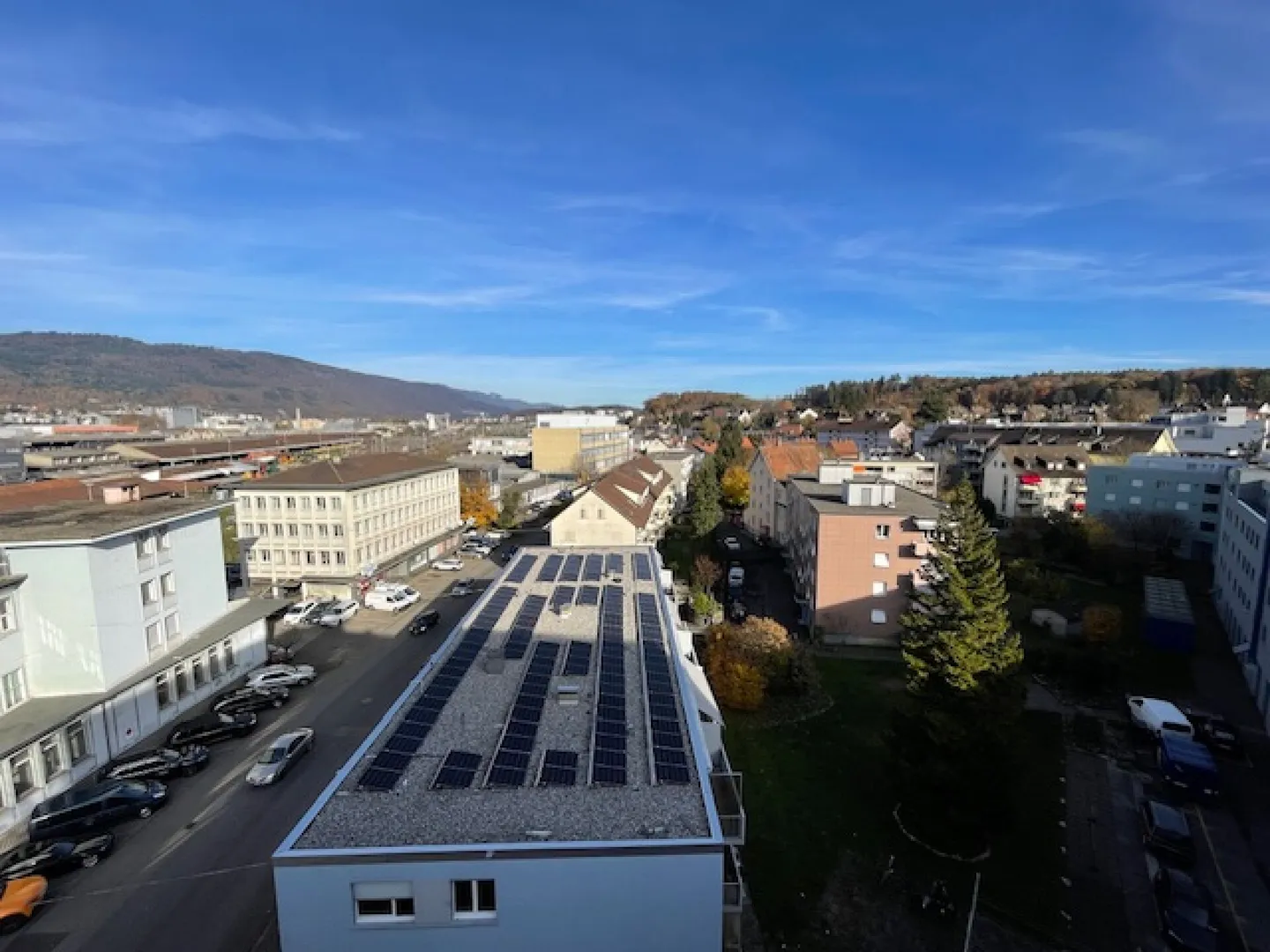 Appartamento di 3.5 locali - Foto 15 di 15