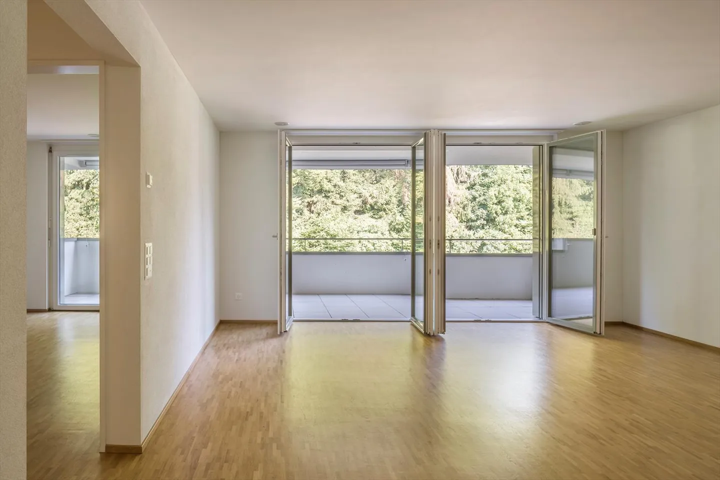 Wohnung mieten - Foto 4 von 7