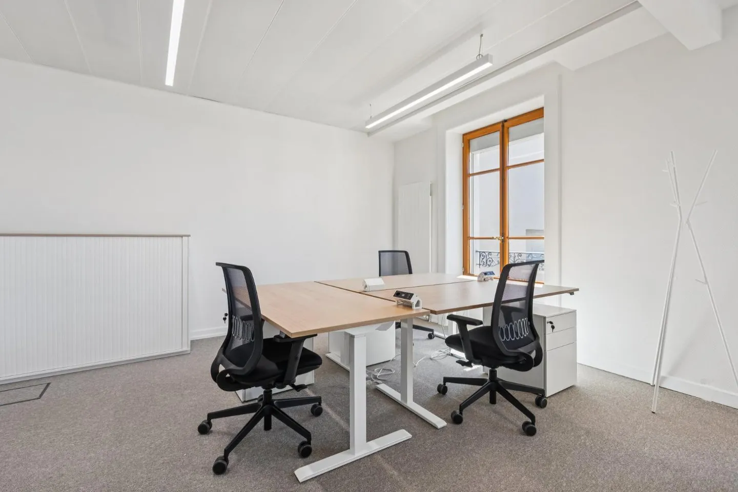 Espace de Bureau Premium à Genève - Photo 6 sur 7