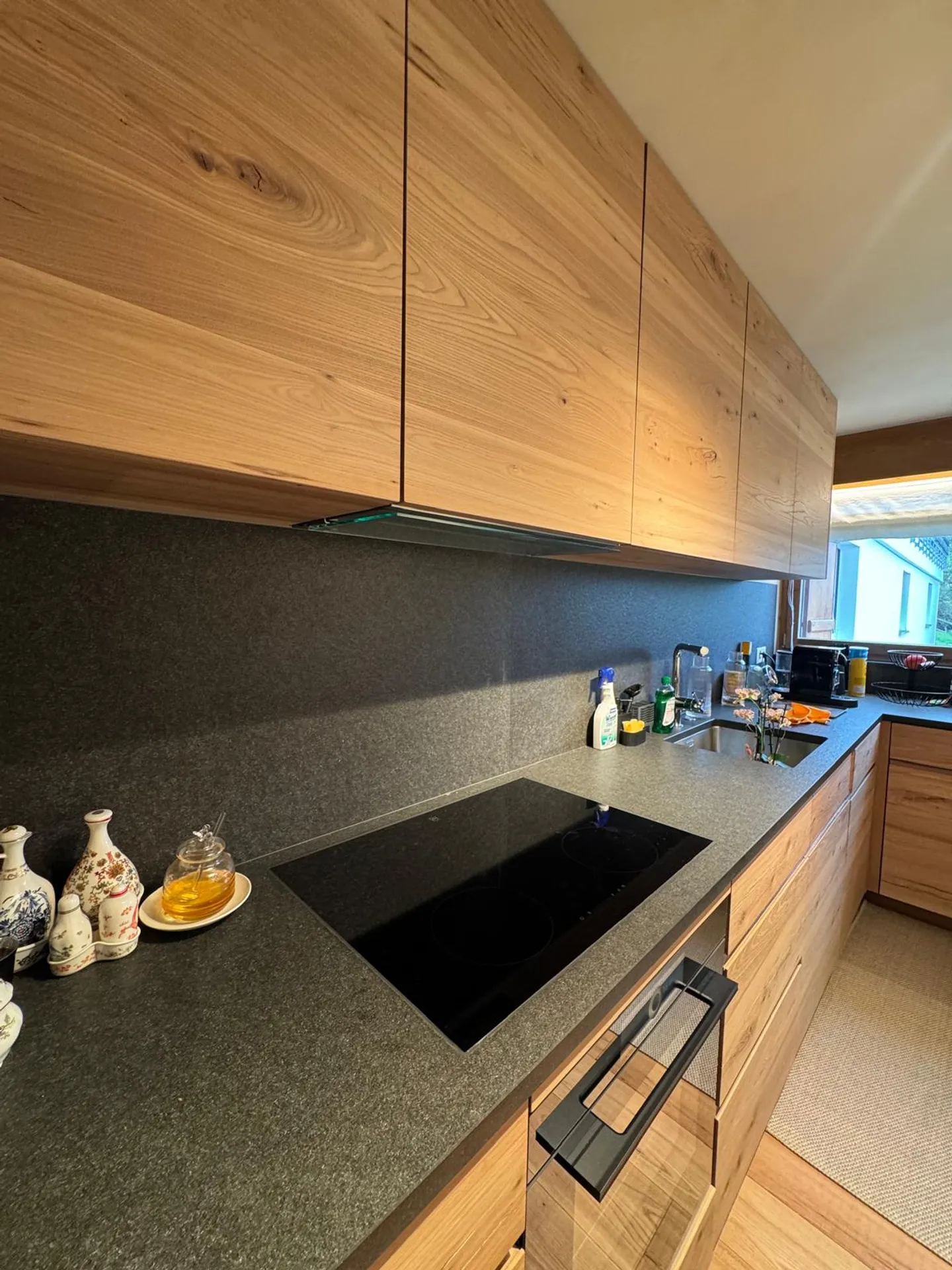 Hébergement Luxueux : Appartement spacieux de 180 m² avec jardin, SPA et salle de ski - Photo 10 sur 15