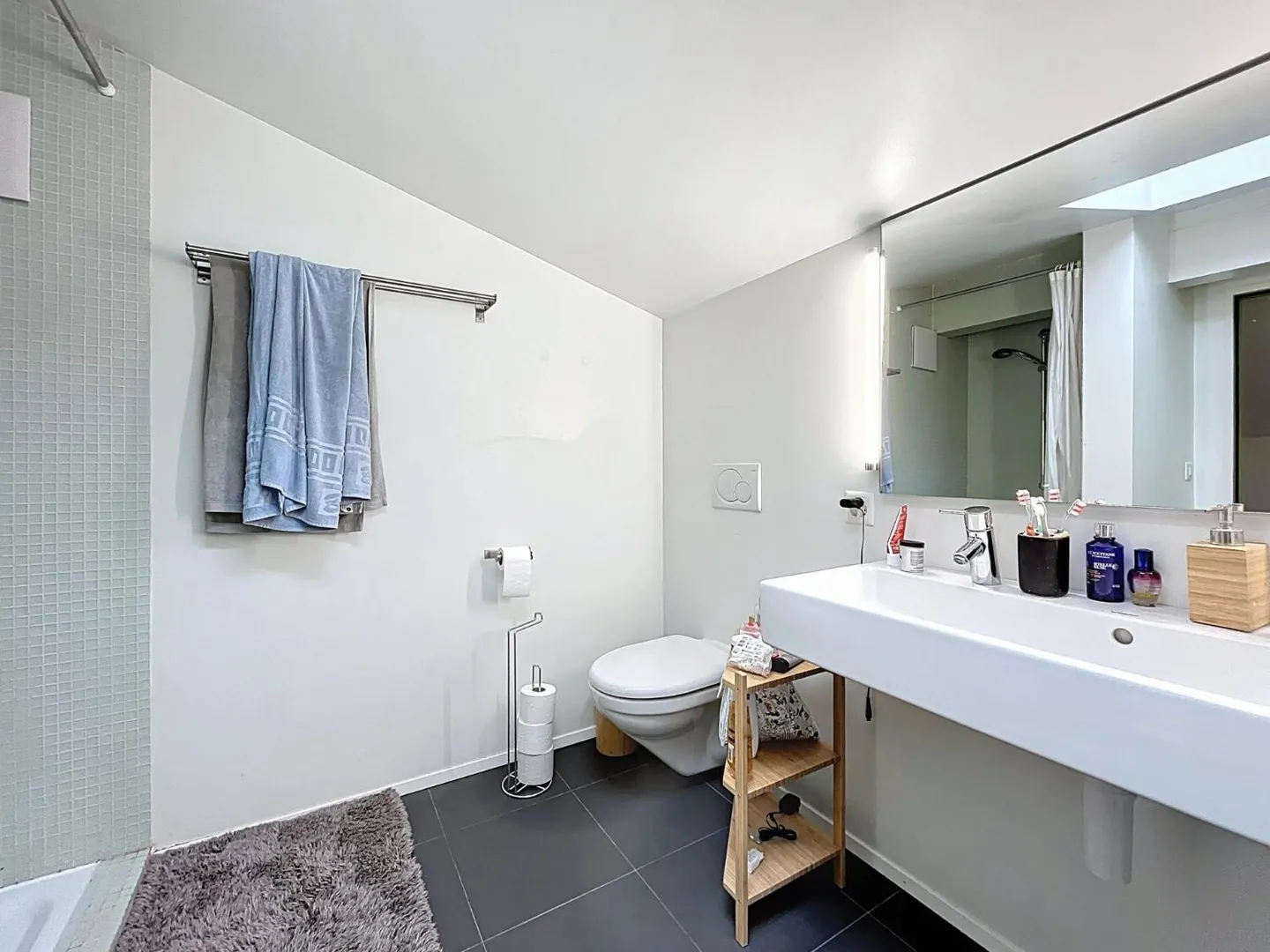 Charming duplex in Remaufens! - Photo 8 of 10