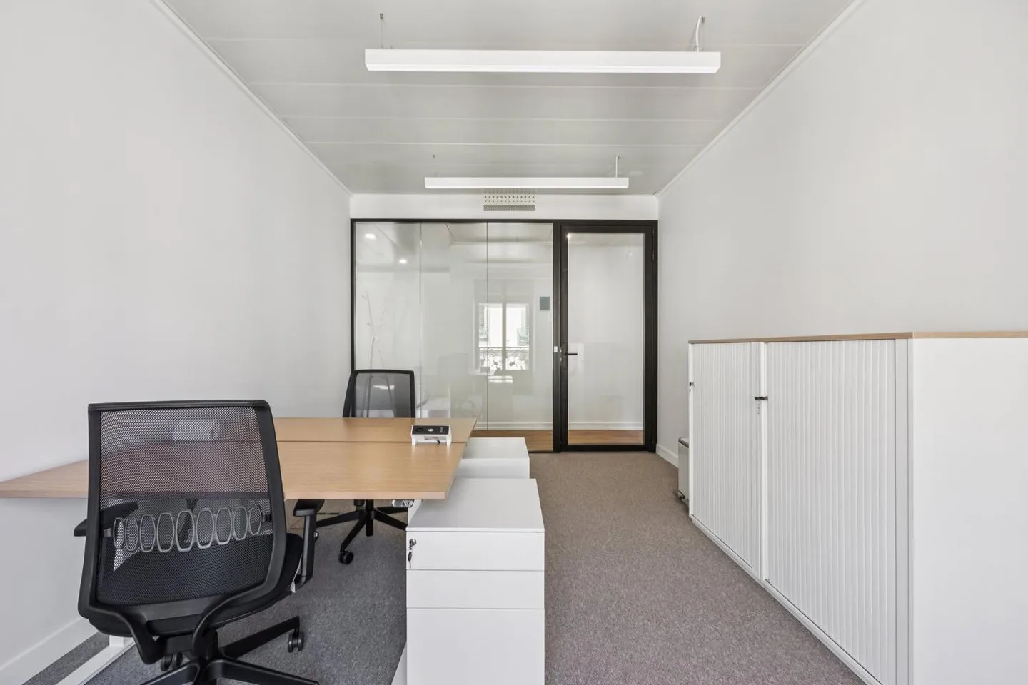 Espace de Bureau Premium à Genève - Photo 7 sur 7