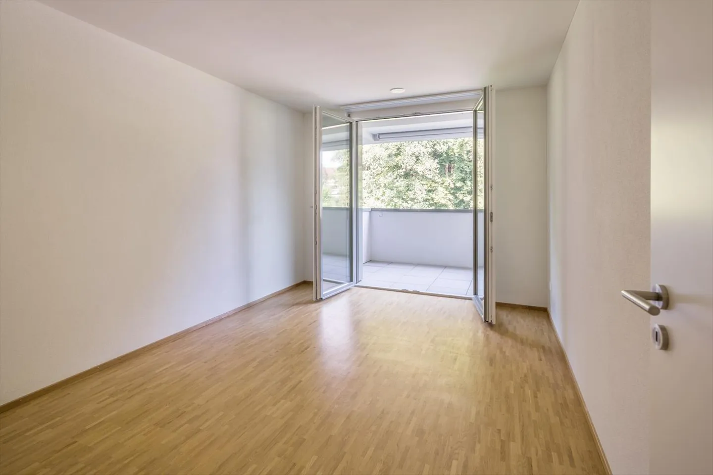 Wohnung mieten - Foto 5 von 7