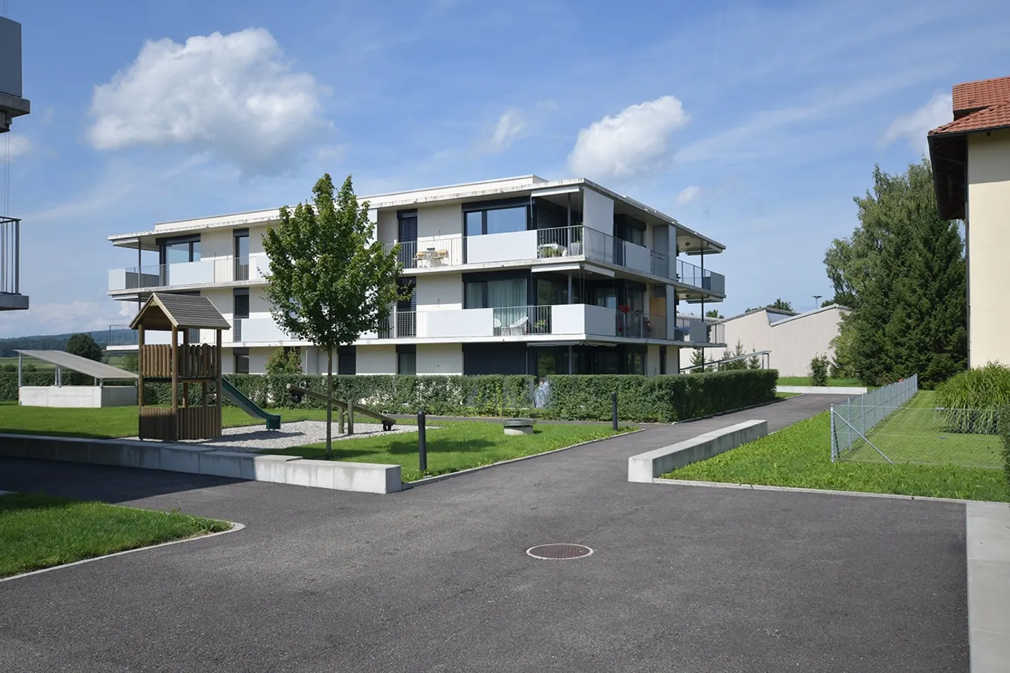 Vivere nel verde - Abbiamo la tua nuova casa! - Foto 1 di 5