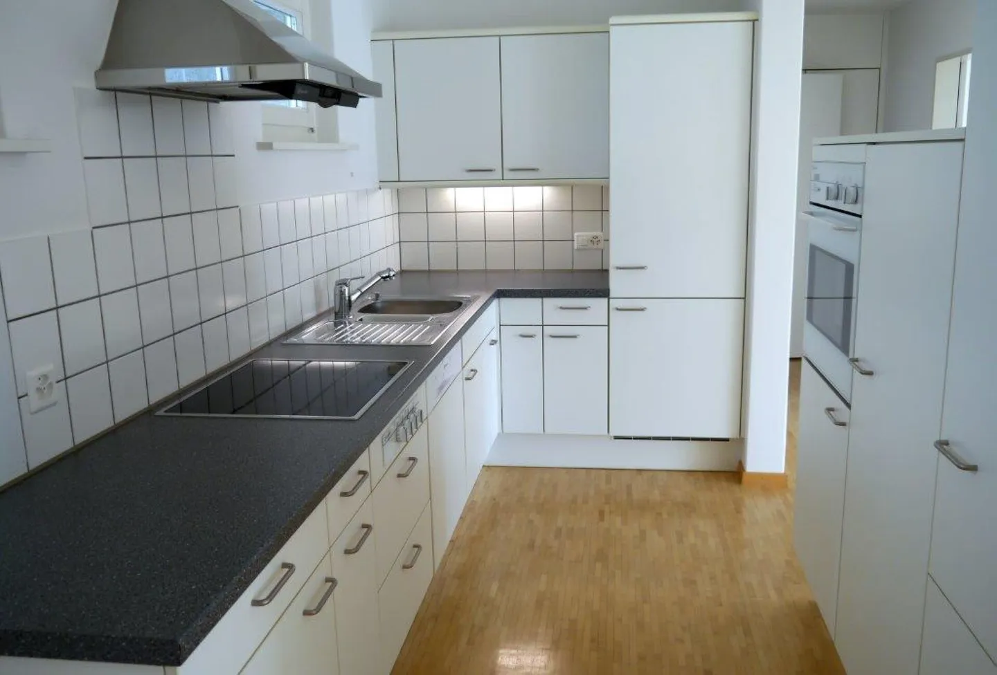 Single-/Pendler Wohnung nähe Bahnhof - Foto 2 von 11