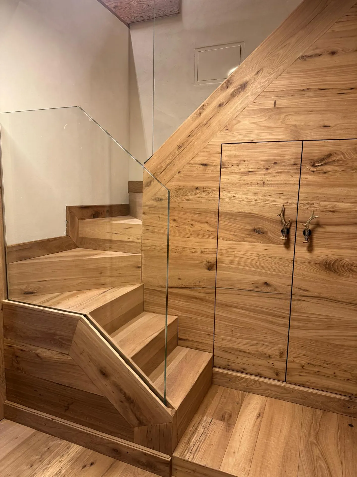 Hébergement Luxueux : Appartement spacieux de 180 m² avec jardin, SPA et salle de ski - Photo 12 sur 15