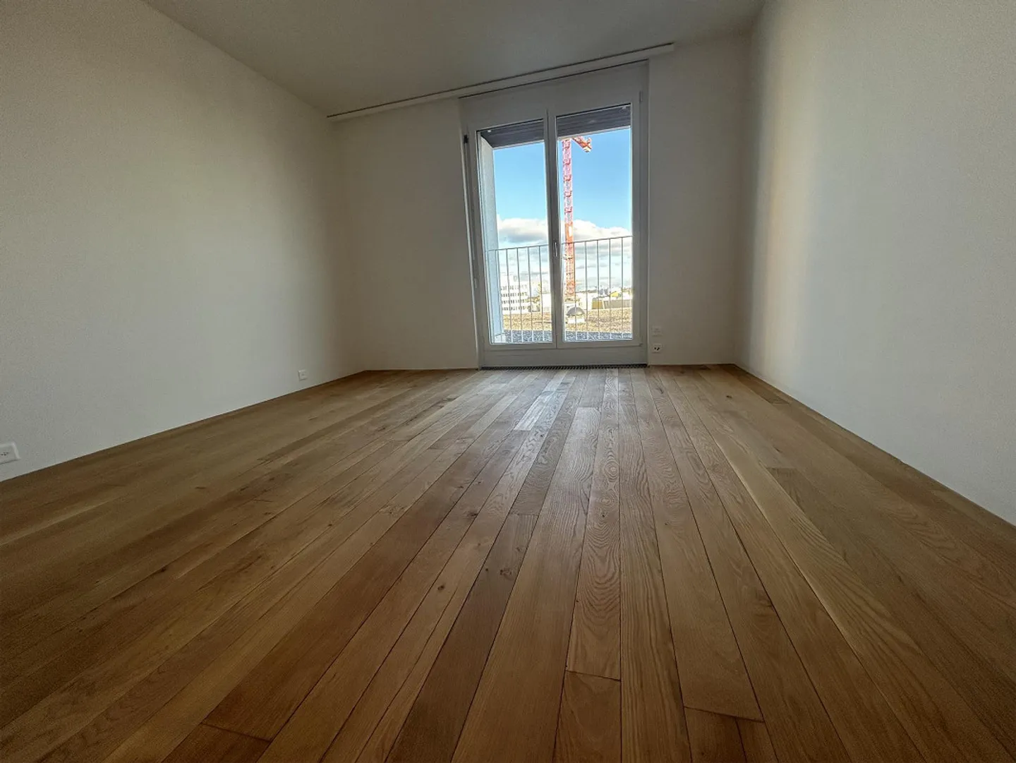 Esclusivo appartamento attico di 4,5 stanze con terrazza sul tetto e camino ad Aarau - Foto 7 di 10