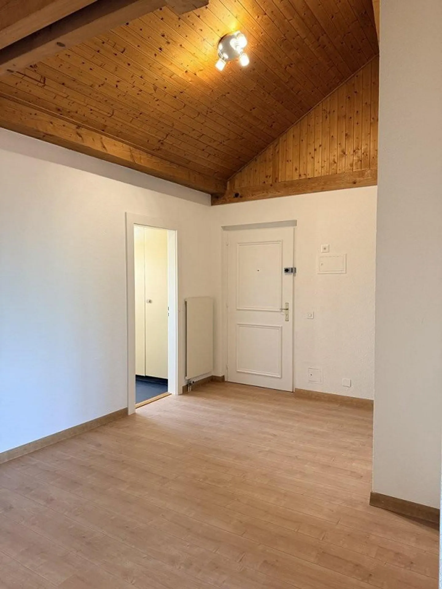 Servette - Vicino alla stazione Cornavin - Foto 6 di 8