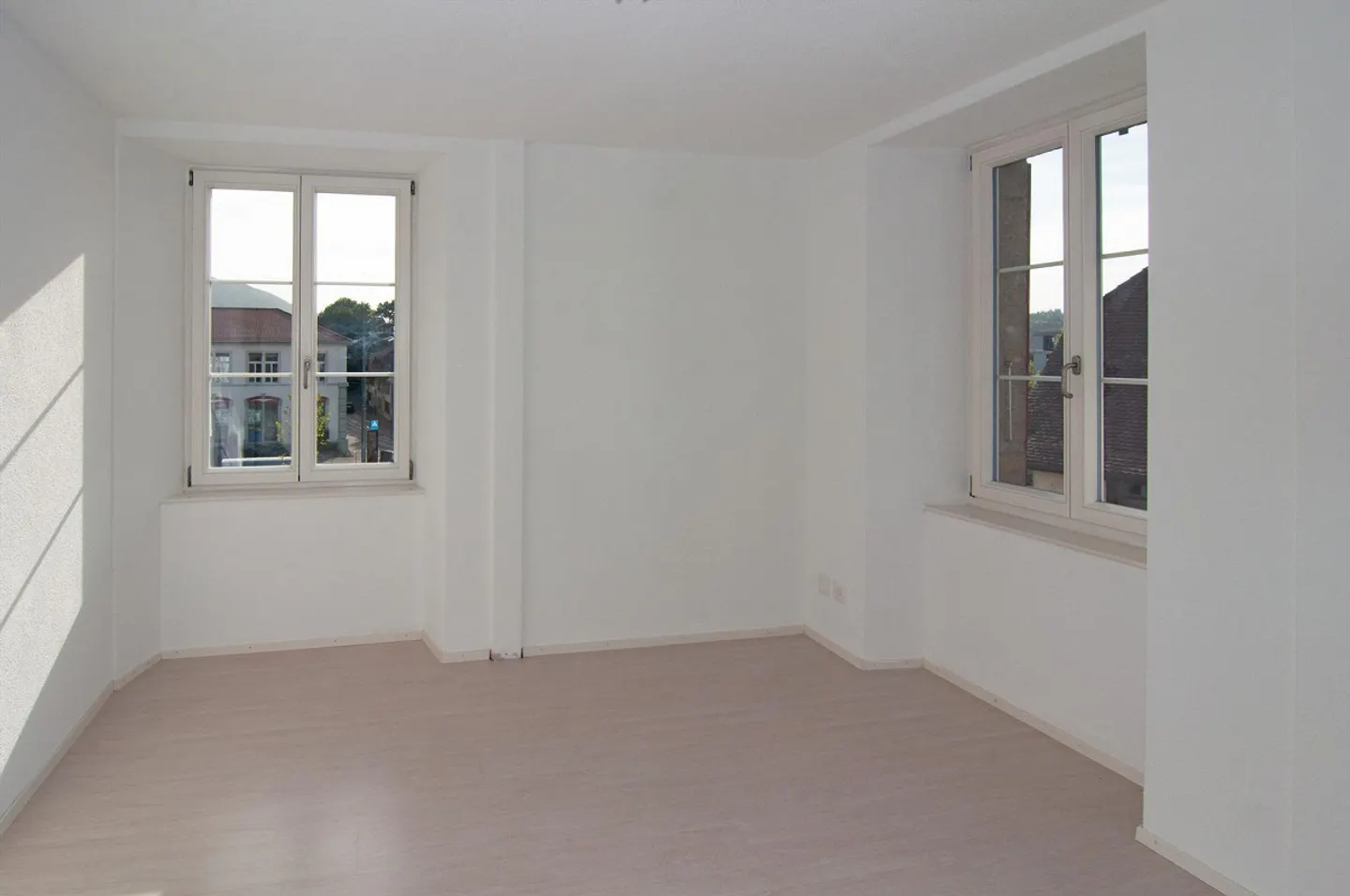 Moderne 3-Zimmer Wohnung - Foto 7 von 9