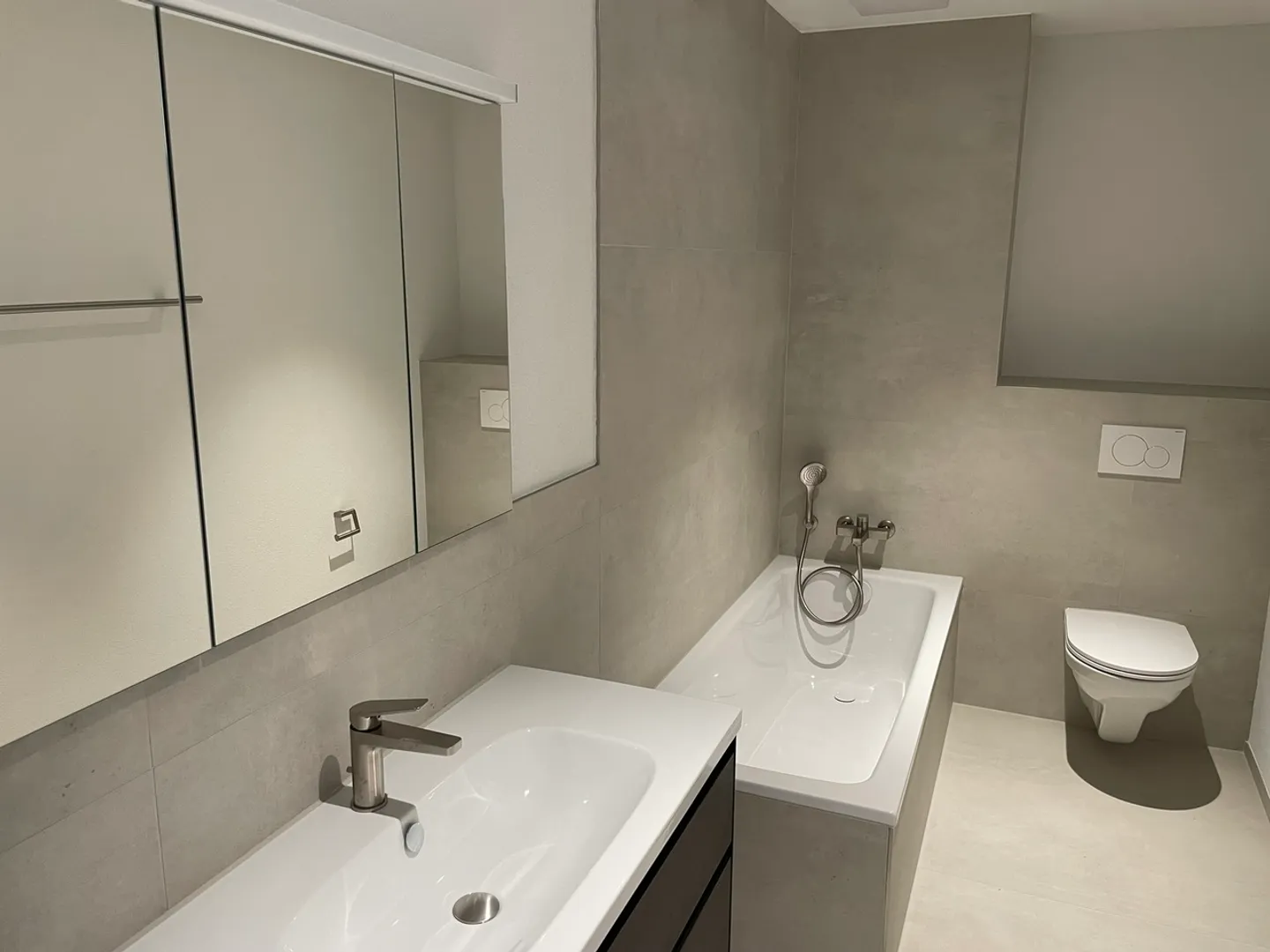 Lindengarten - vivere contemporaneo in un'oasi verde - Foto 7 di 11