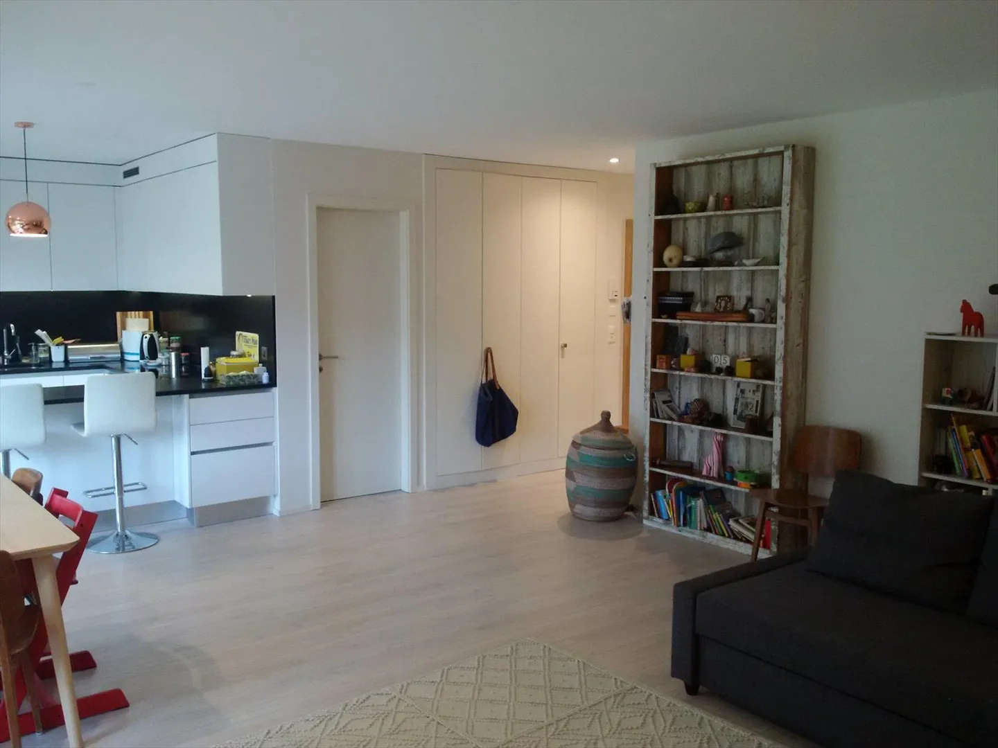 Wohnung mieten - Foto 6 von 11