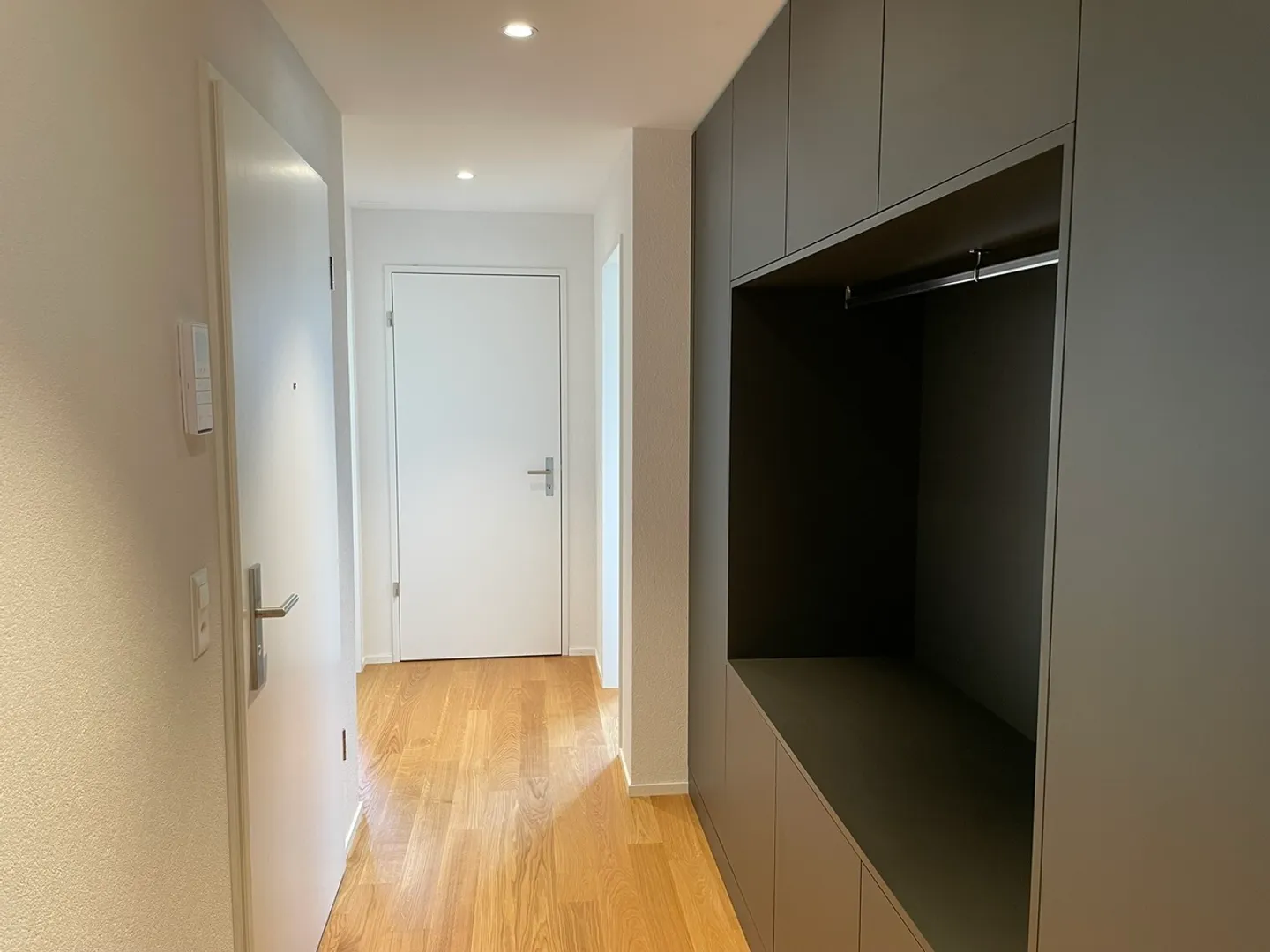 Lindengarten - vivere contemporaneo in un'oasi verde - Foto 9 di 11