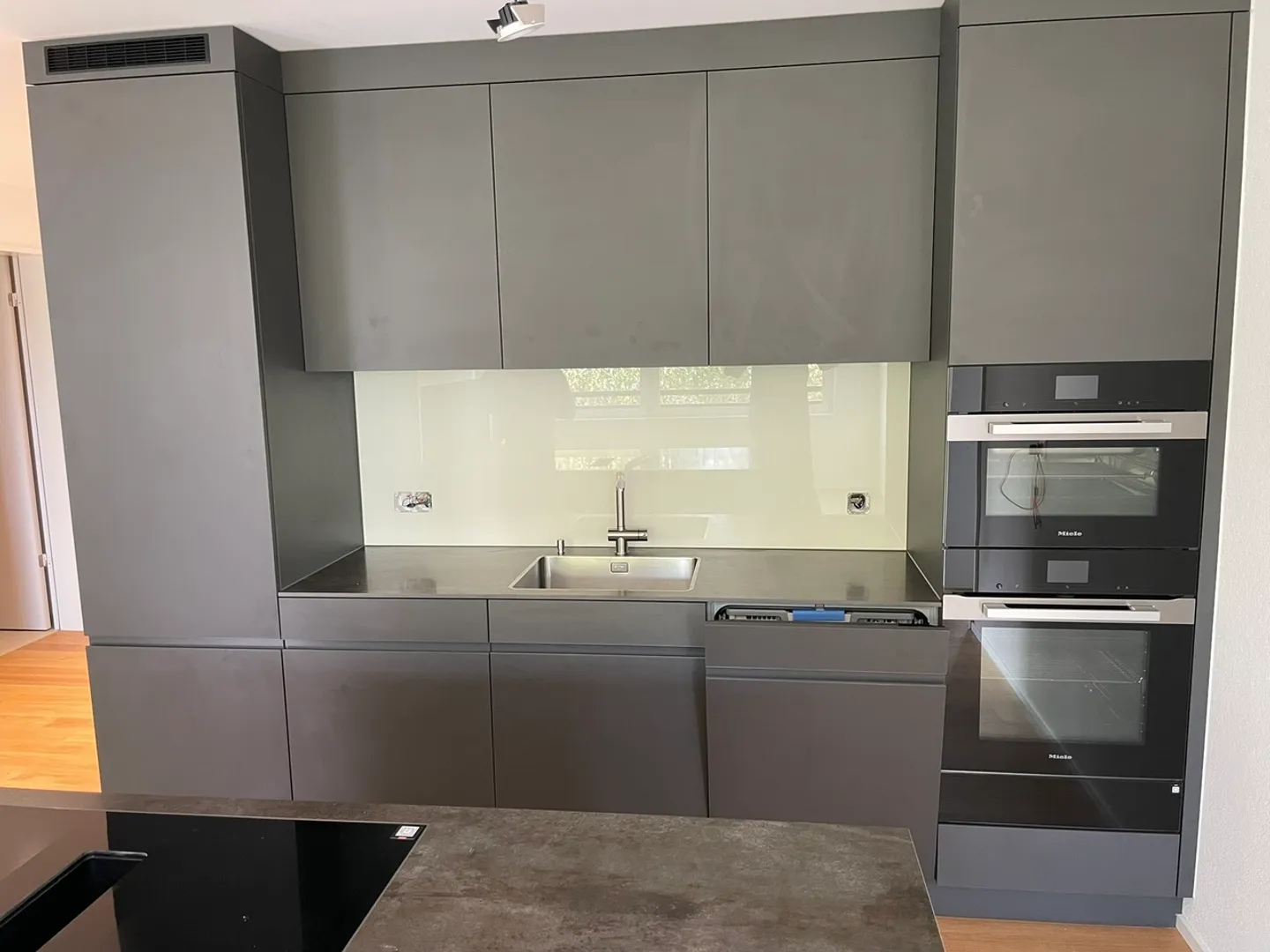 Lindengarten - vivere contemporaneo in un'oasi verde - Foto 10 di 11