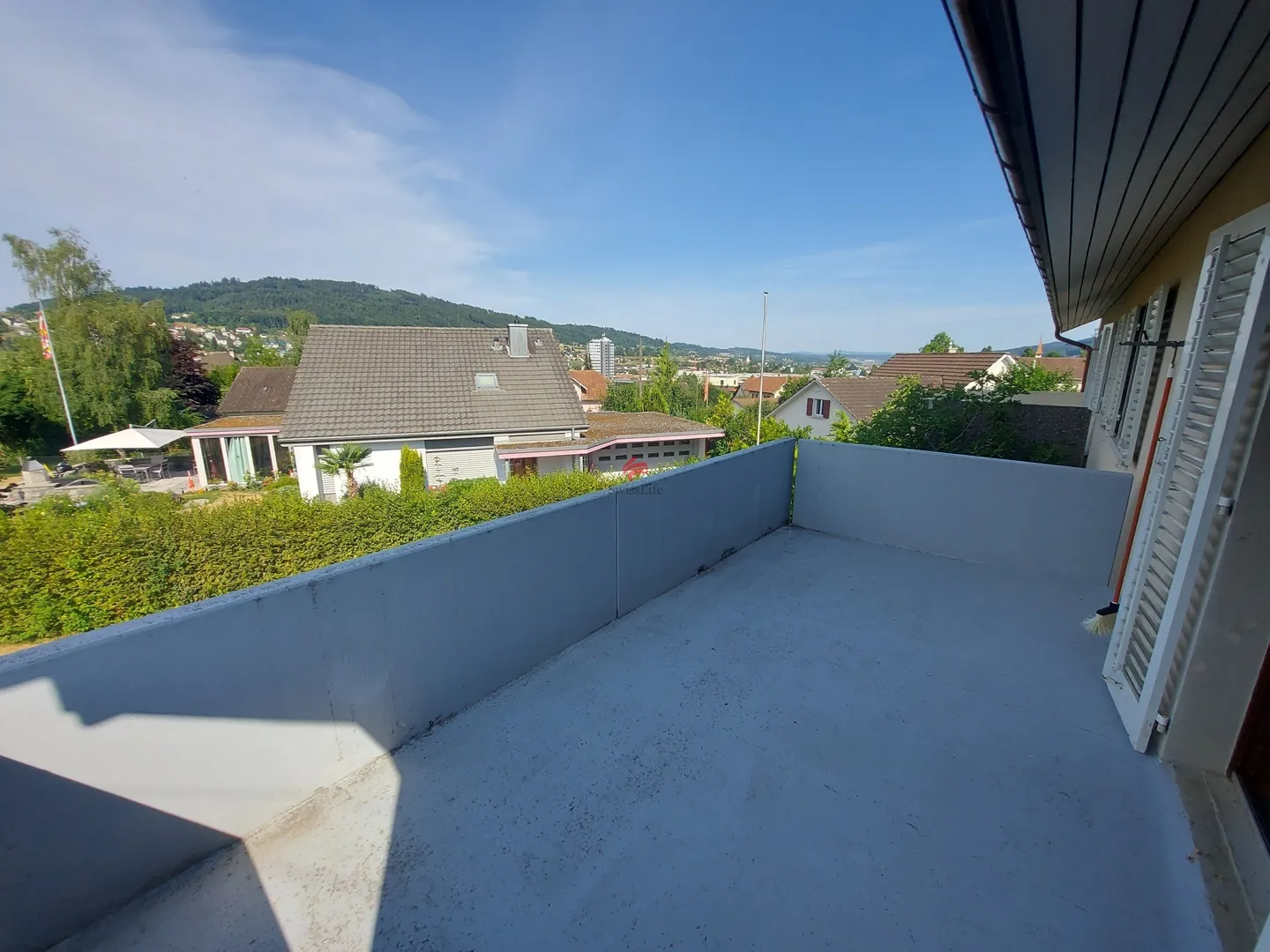 Duplex mit flexiblen Wohnmöglichkeiten - Foto 11 von 14