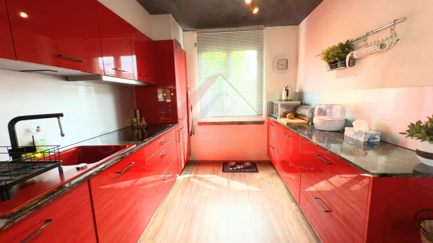 Casa singola in affitto - Foto 6 di 19