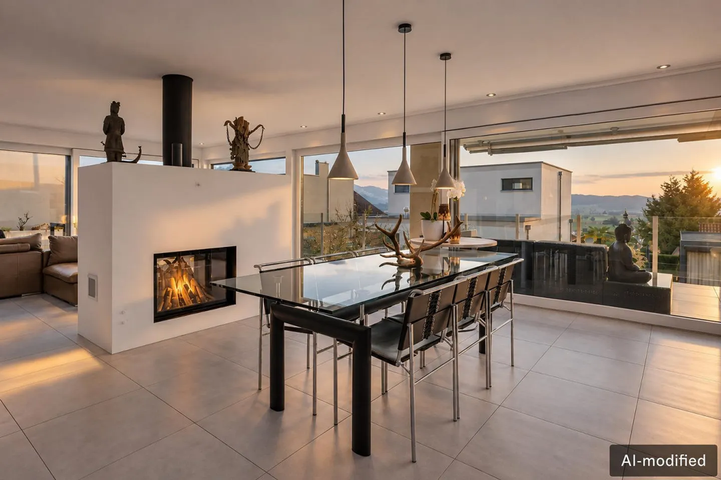 Maison individuelle – moderne, élégante & proche de la nature - Photo 2 sur 7
