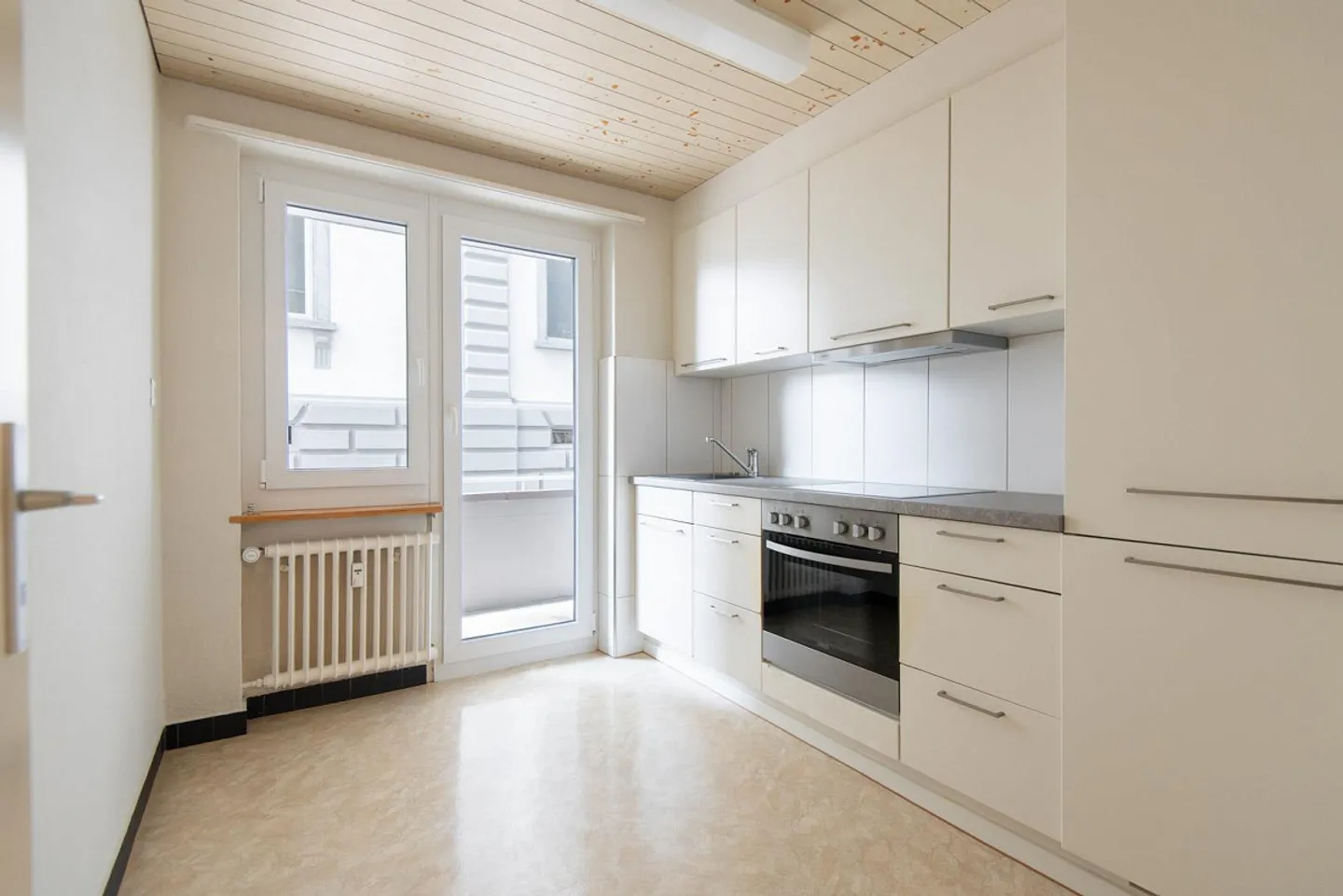Appartamento 3.5 locali in posizione centrale - Foto 3 di 10