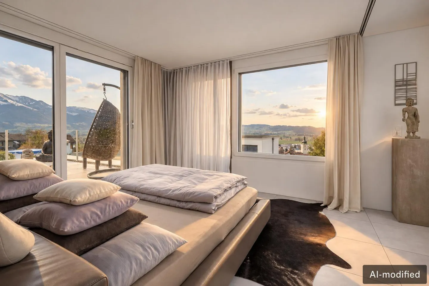 Maison individuelle – moderne, élégante & proche de la nature - Photo 4 sur 7