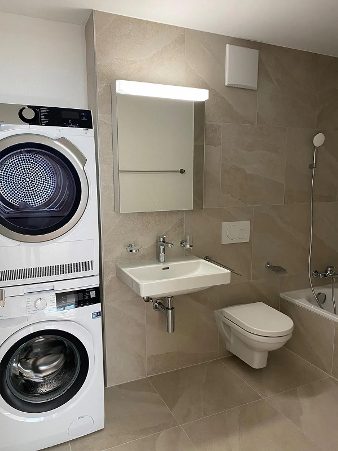Appartamento 4.5 stanze - Foto 5 di 8