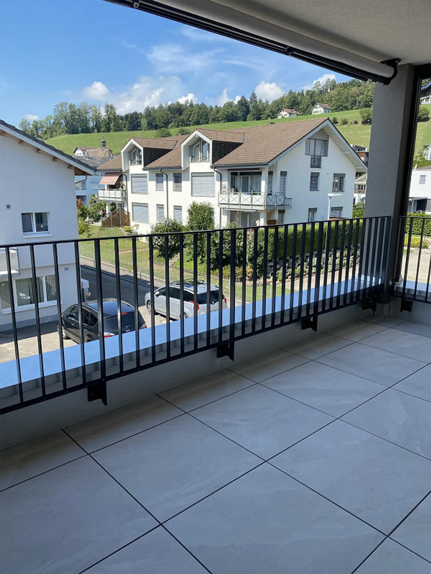 Appartamento 4.5 stanze - Foto 7 di 8