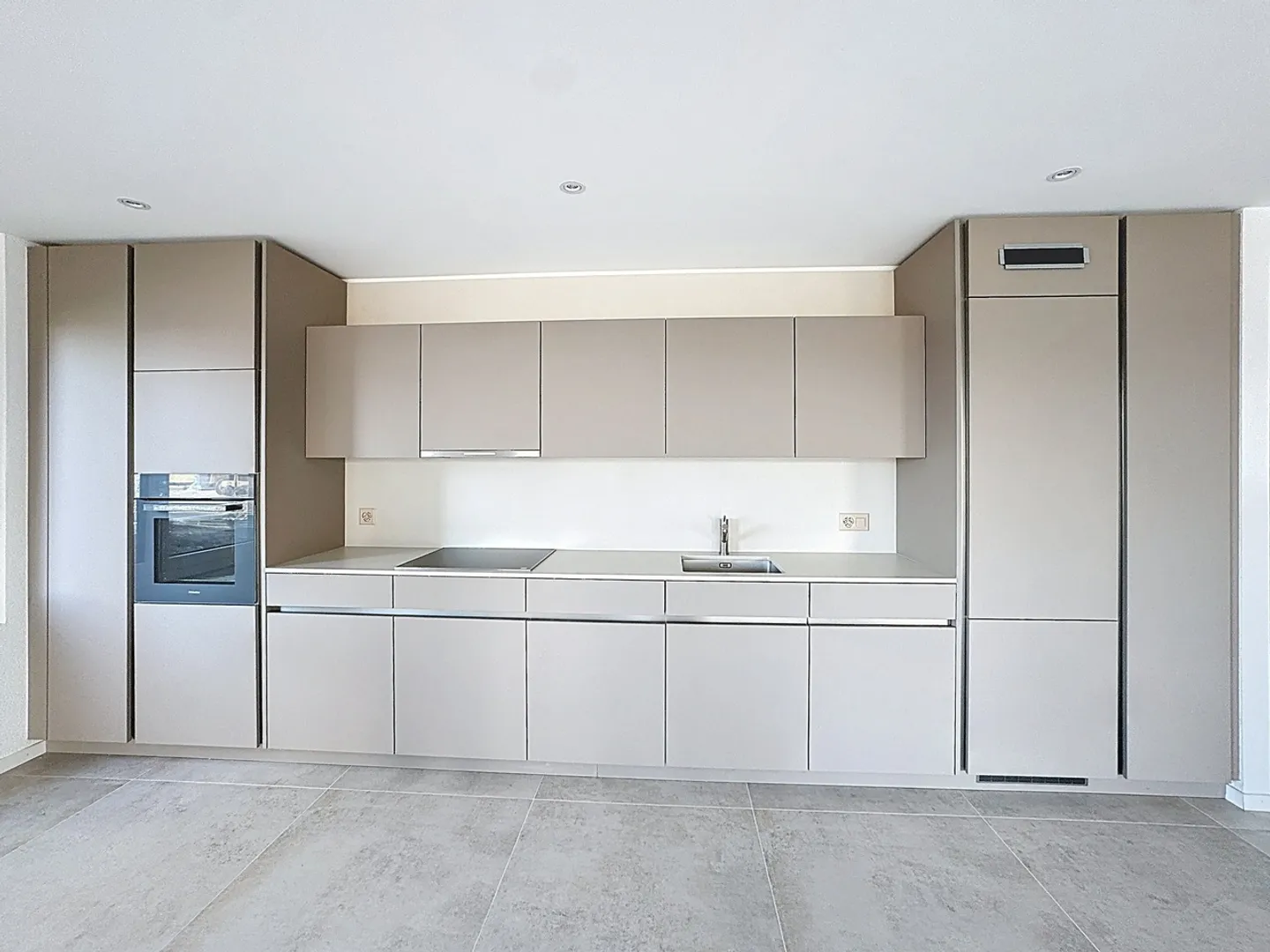 4.5 room apartment with garden - Photo 9 of 13