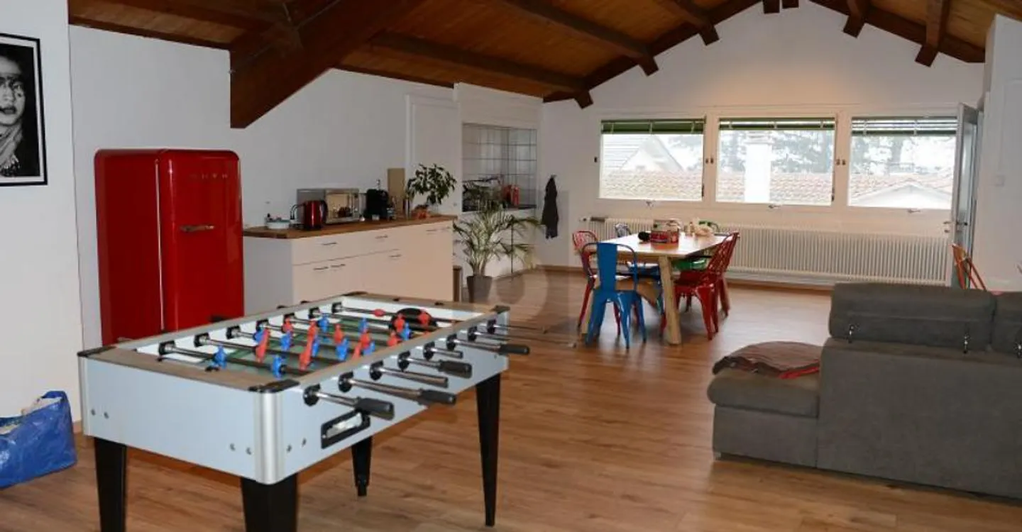 Espace industriel spacieux - Photo 3 sur 5