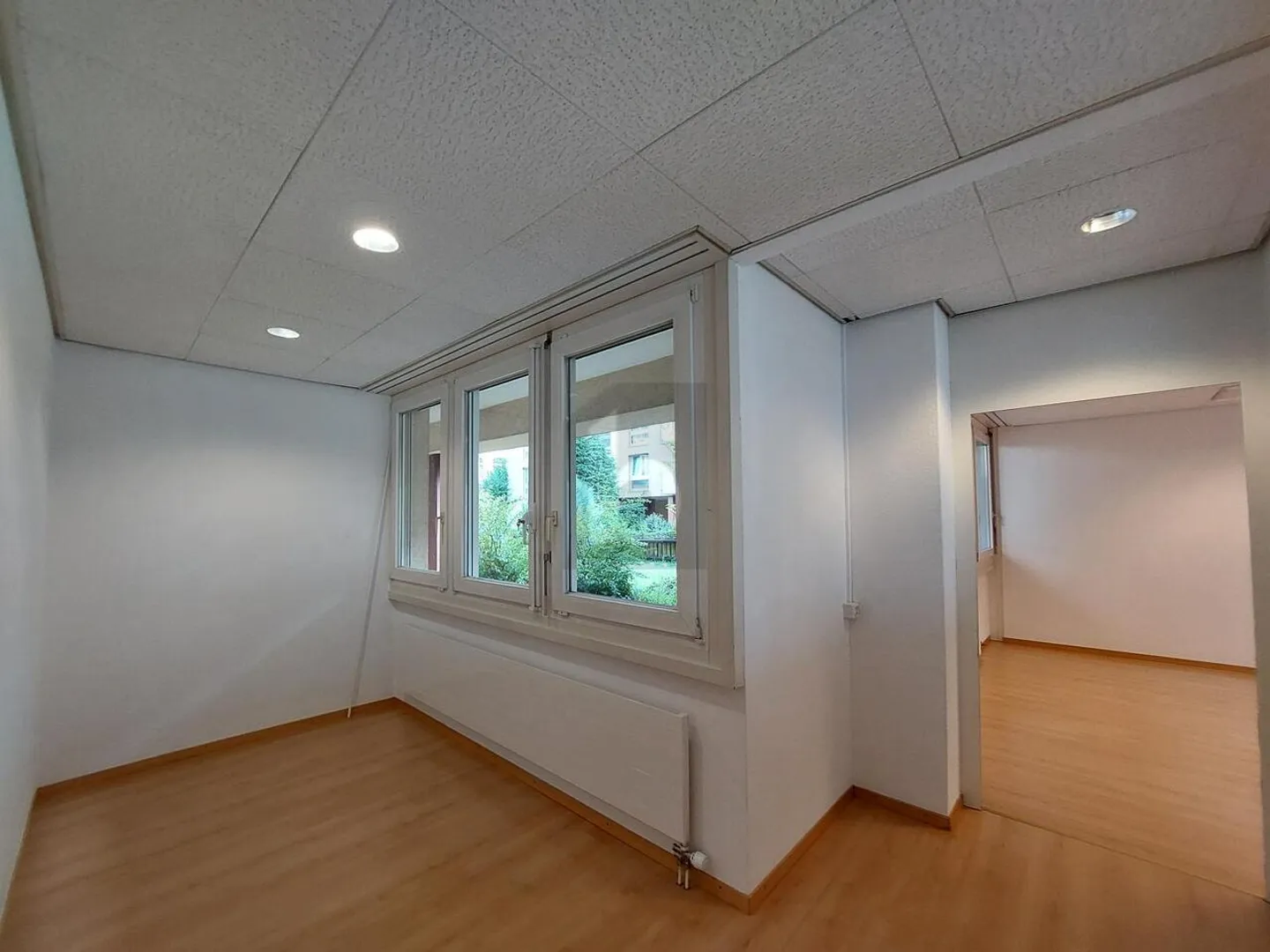 Espace de bureau central à Horw - Photo 5 sur 6