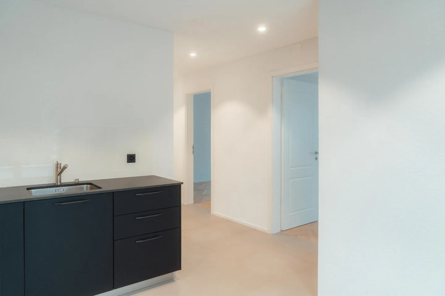 Appartamento parzialmente arredato in subaffitto - Foto 3 di 3