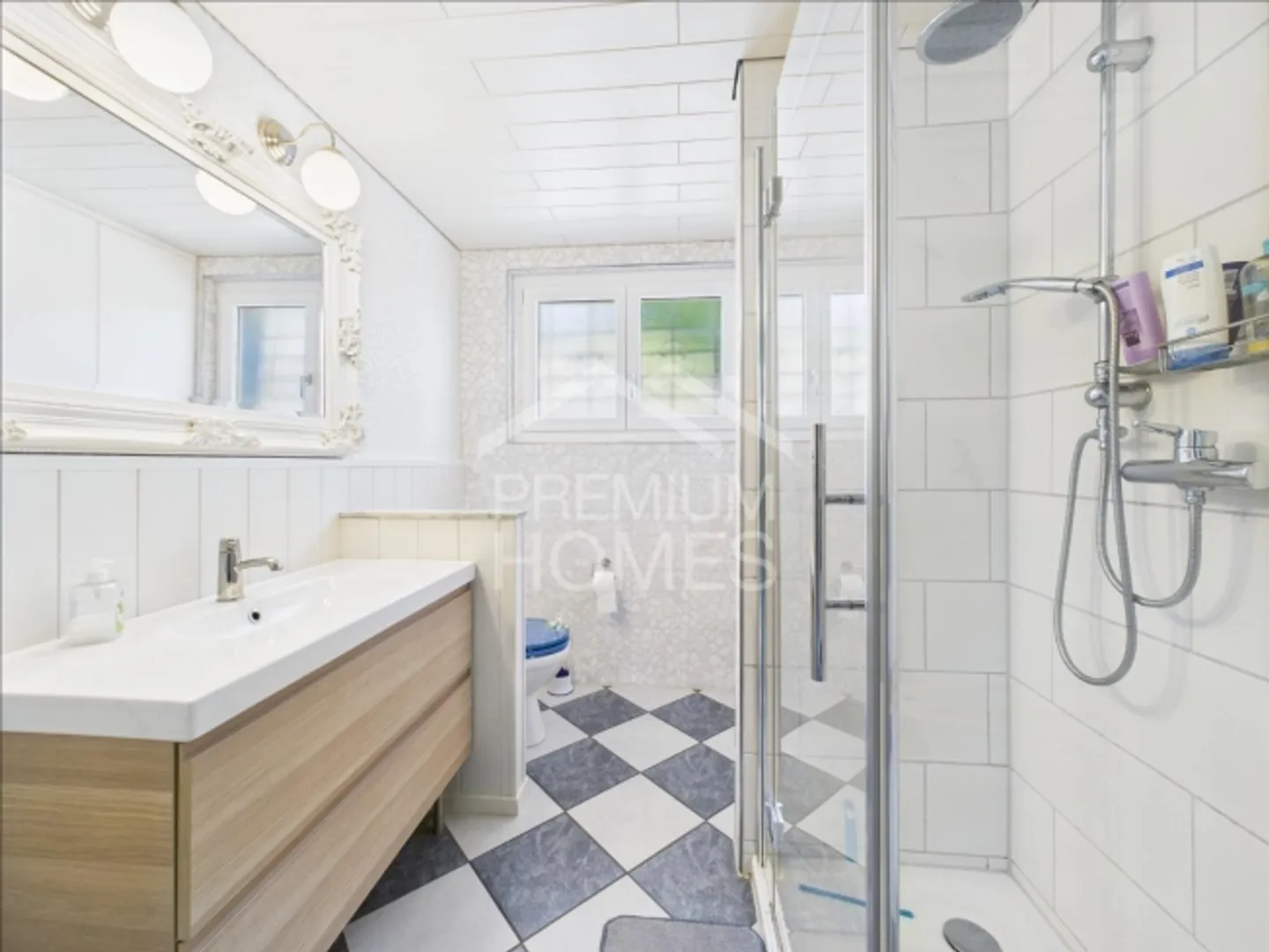 «Gemeinsam leben - Familienfreundliches Mehrgenerationenhaus» - Foto 3 von 4