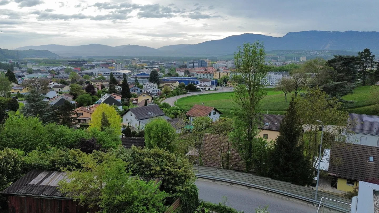 Stepped apartment for sale - Photo 3 of 8