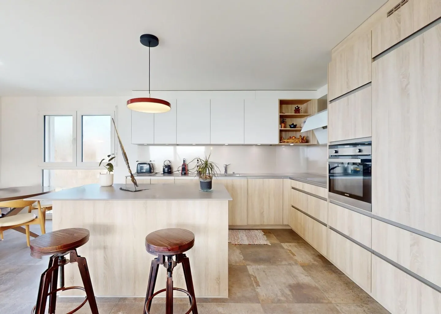 Stepped apartment for sale - Photo 5 of 8