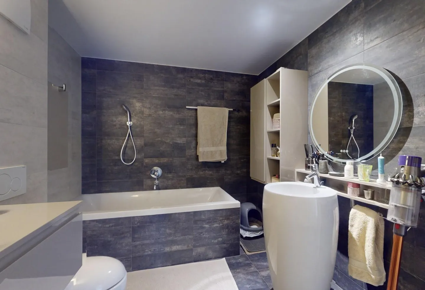 Stepped apartment for sale - Photo 6 of 8