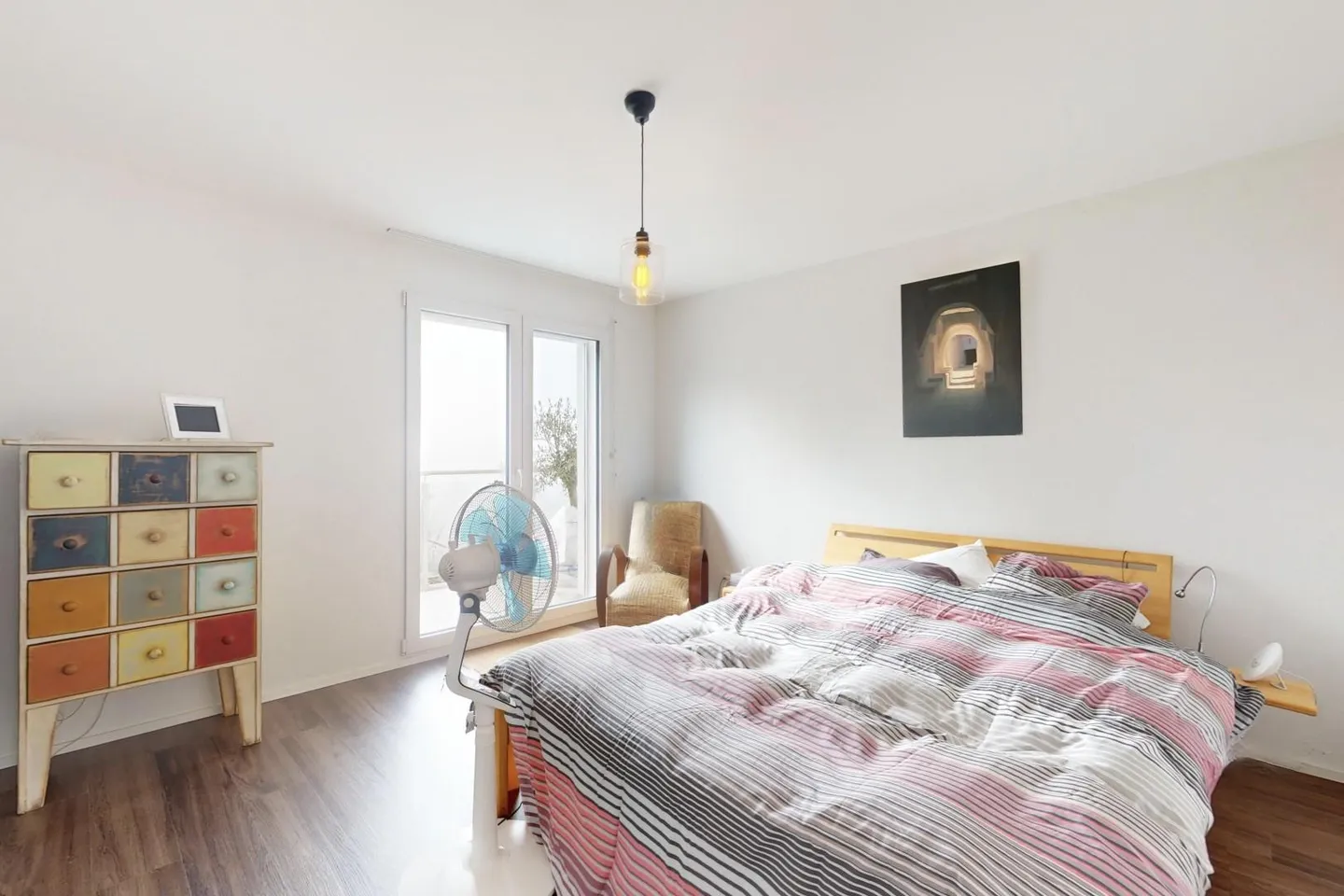 Stepped apartment for sale - Photo 7 of 8