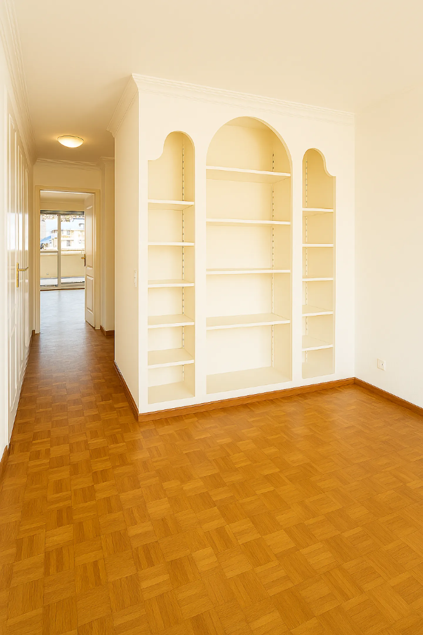 Geräumige Wohnung in Monthey - Foto 10 von 12