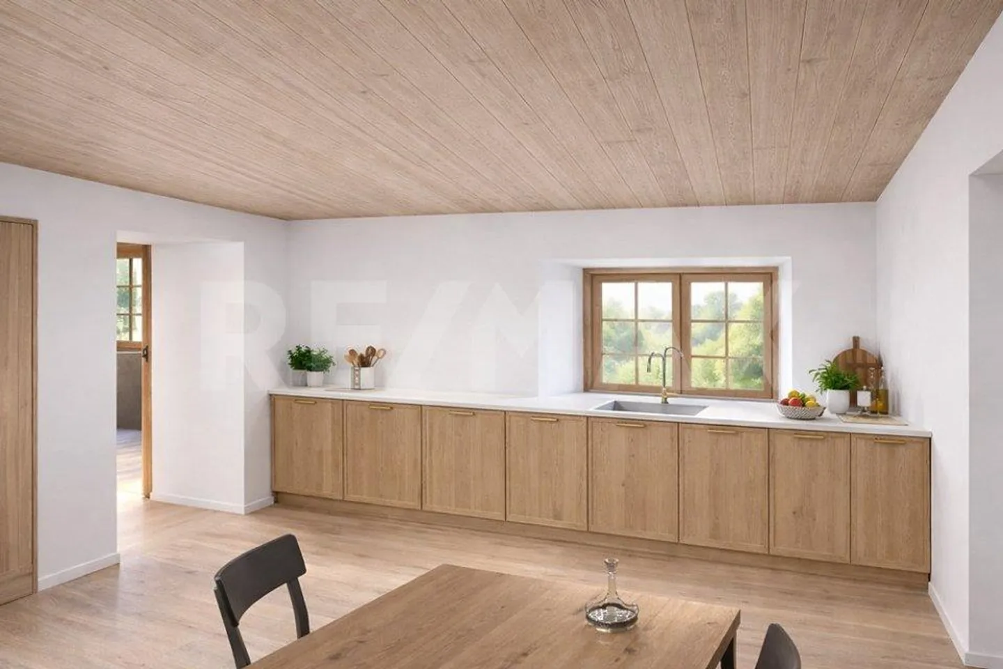 Charmante 3½-Zimmer-Wohnung - Foto 4 von 6
