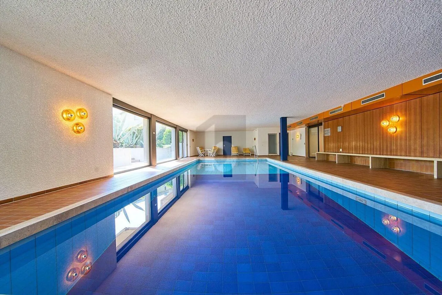 Appartement ensoleillé avec vue sur le lac - Photo 2 sur 6