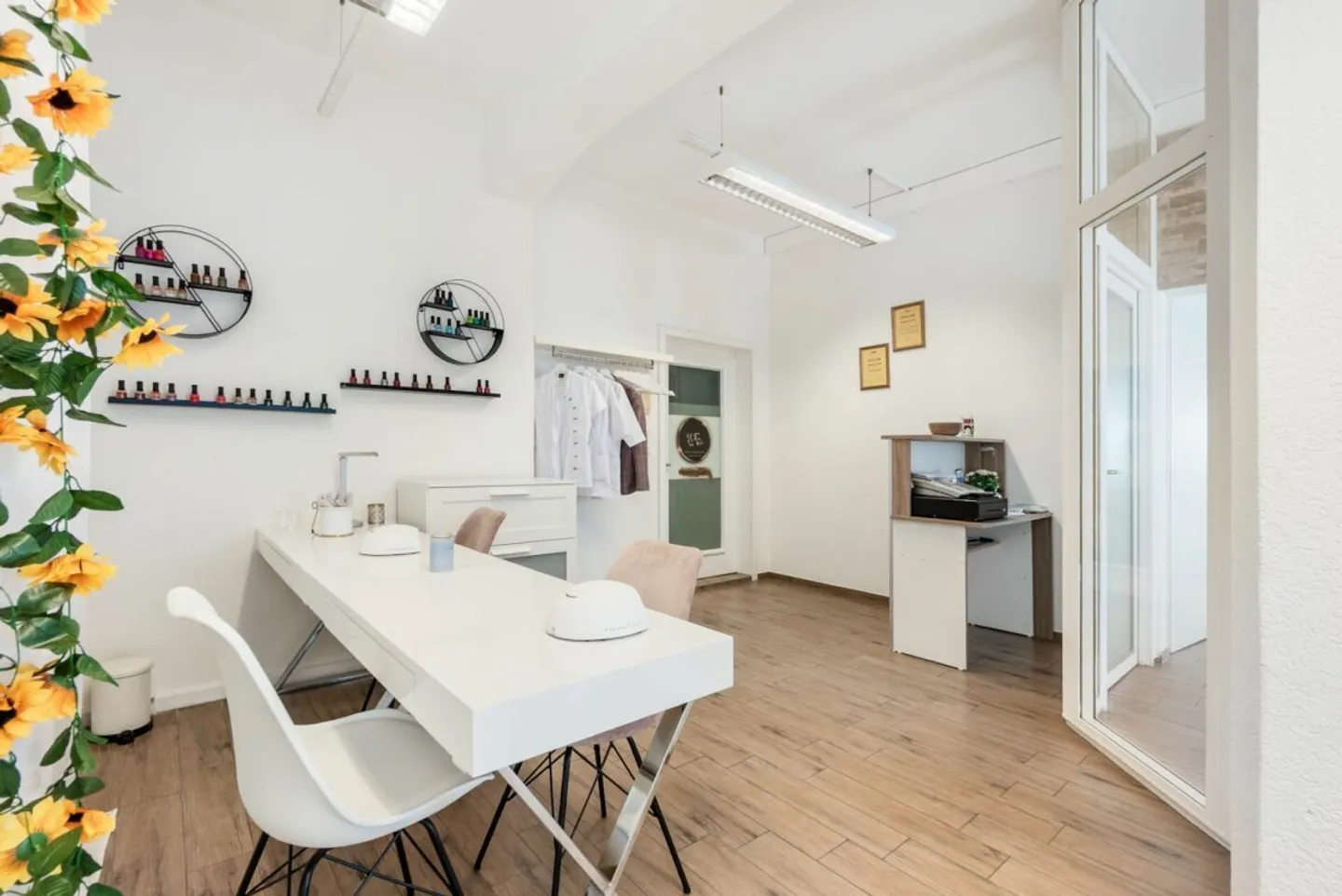 Beauty Salon Biel - Foto 10 von 12
